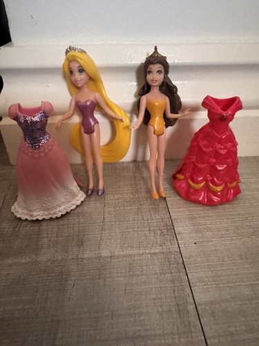 Disney princess belle - princess, &