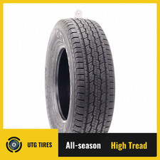 Used LT 225/75R16 General