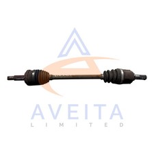 HYUNDAI I30 2013 MK2 1.4 Petrol Manual Drive Shaft Left Front 49500A6300