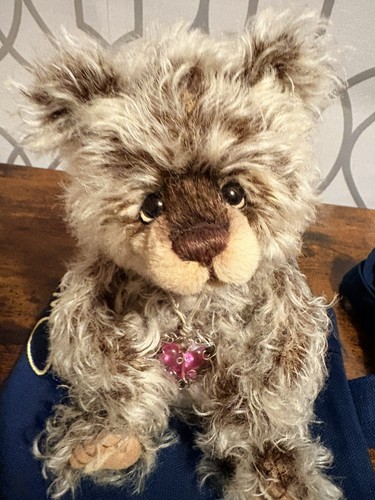 Charlie bears isabelle - charlie,