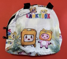 LankyBox Insulated Lunch Bag