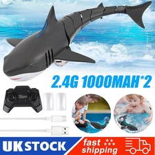 2.4 GHz Remote Control Shark