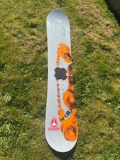 CAPiTA Mercury snowboard 144cm
