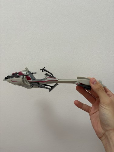 Hasbro star wars the - hasbro, clone