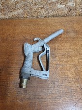 Vintage Self 2000 Petrol Pump