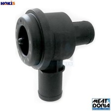 BOOST PRESSURE CONTROL VALVE