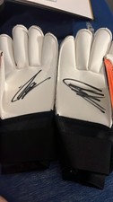 Kelleher Signed Goalkeeper