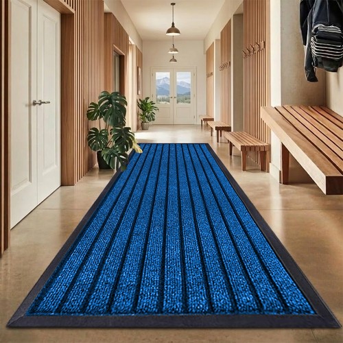 Washable hallway runner rug - hallway,