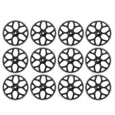 3X(12Pcs Main Gear for  V911S