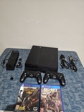 Sony PlayStation 4 PS4 500GB