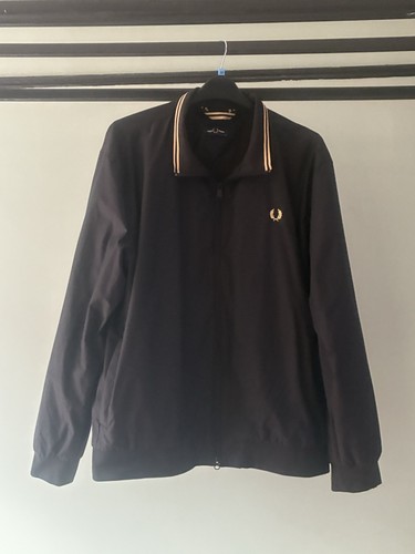 Fred perrymens brentham cotton - fred,