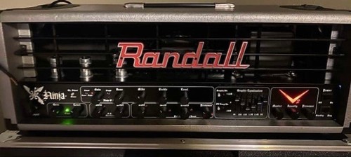Randall ninja amott - v2,