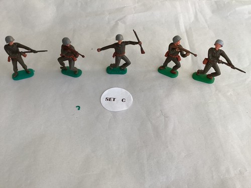 Timpo series figures - us,