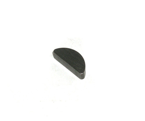 Magneto crank woodruff - crank,