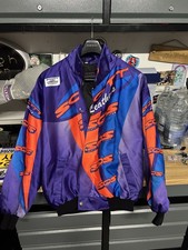 Scott Leathers Off Road Retro