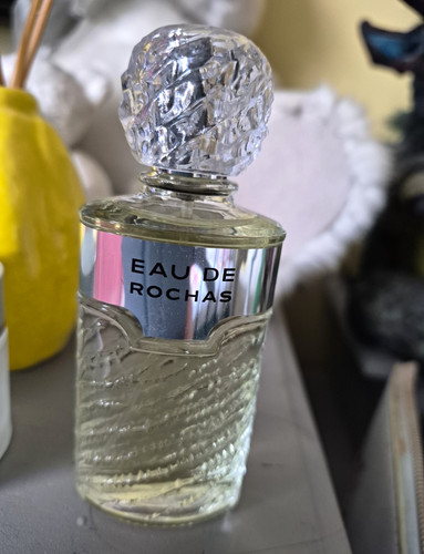 Rochas eau - eau, de