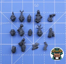 Warhammer 40K Emperor's