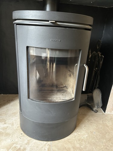 Morso 6140 wood - morso,