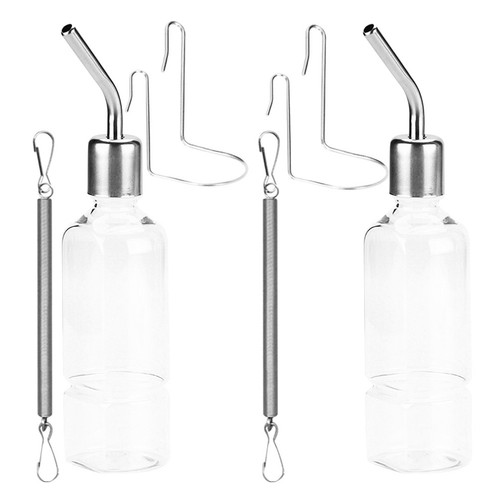 Pcs rabbit drinking bottle - rabbit,