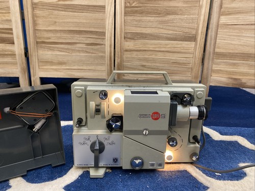 Eumig mark projector - ,