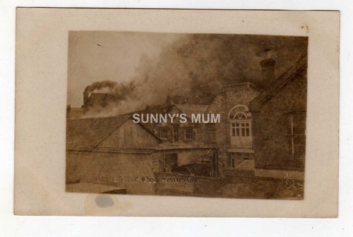 Kent maidstone fire at - maidstone,,