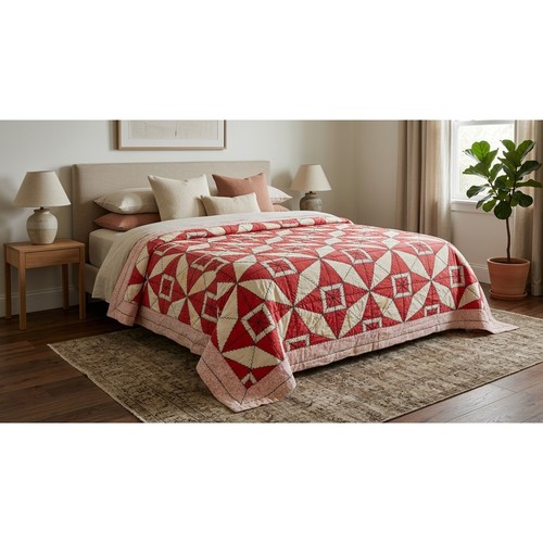 Vintage traditional handmade - vintage,
