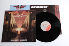 STATUS QUO - BACK TO BACK LP N