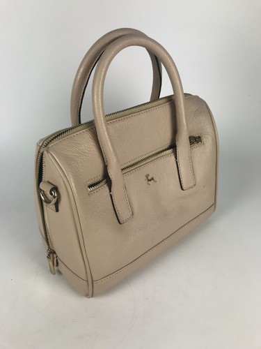 Ashwood leather beige - beige, bowling