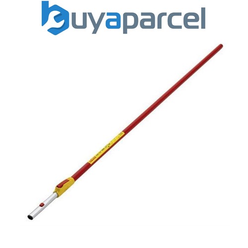 Wolf garten telescopic - garten, handle