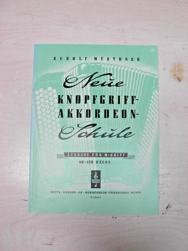 Alte noten neue - alte,