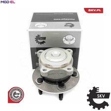 WHEEL BEARING KIT 29SKV634 FOR