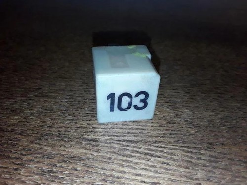 Golf variant 1j5 relay - golf,