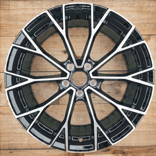 New inch alloys alloy - 19",
