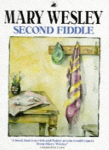 Second fiddle mary - second, wesley