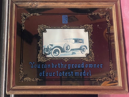 Rolls royce you can a - royce,