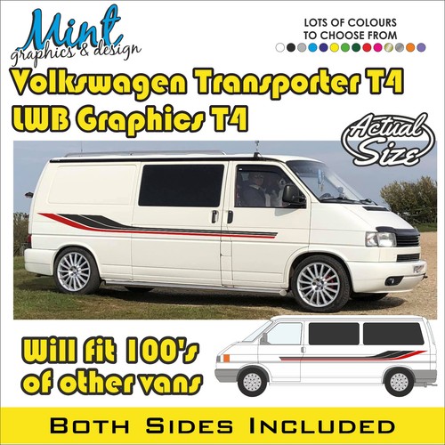 Lwb transporter camper - vw,