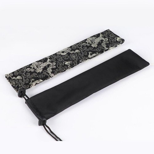 Wearable dragon nunchucks - wearable, bag