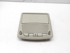 NISSAN PULSAR 2017 FRONT ROOF