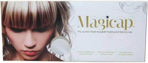 Denman magicap rubber - magicap,