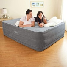Air Bed Mattress Queen Size