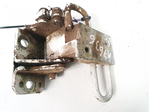 Front door hinge for - ,