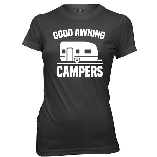 Good awning campers - good, womens