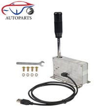 USB Sequential Shifter For