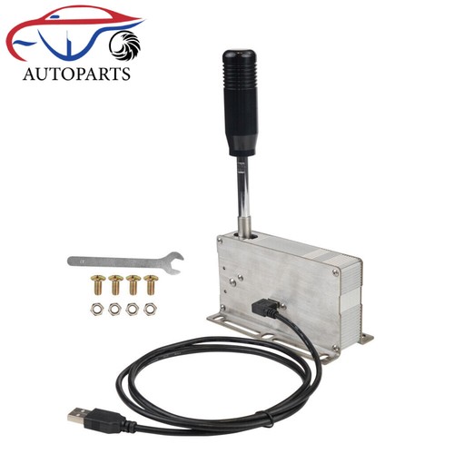 Usb sequential shifter - usb,