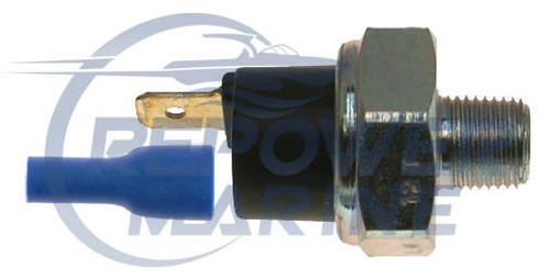 Oil pressure sender for - sender,