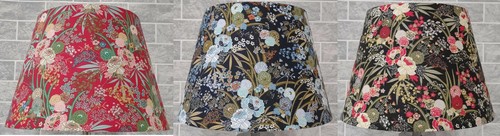 Handmade japanese floral - handmade,