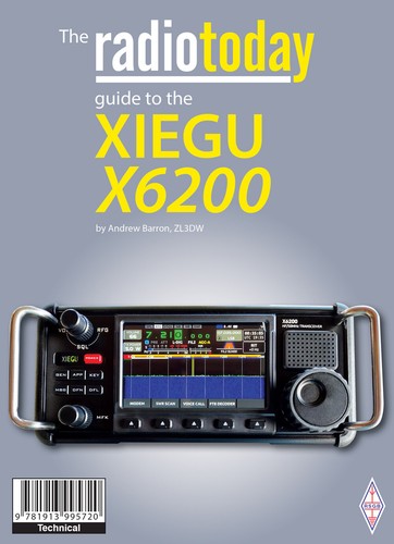 Radiotoday guide the xeigu - radiotoday, to