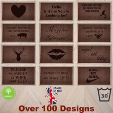 Artisan Kiss Dark Brown Nylon