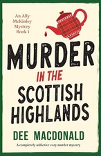 Murder in the Scottish