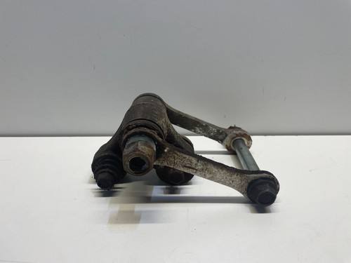 Suspension linkage hyosung - suspension,